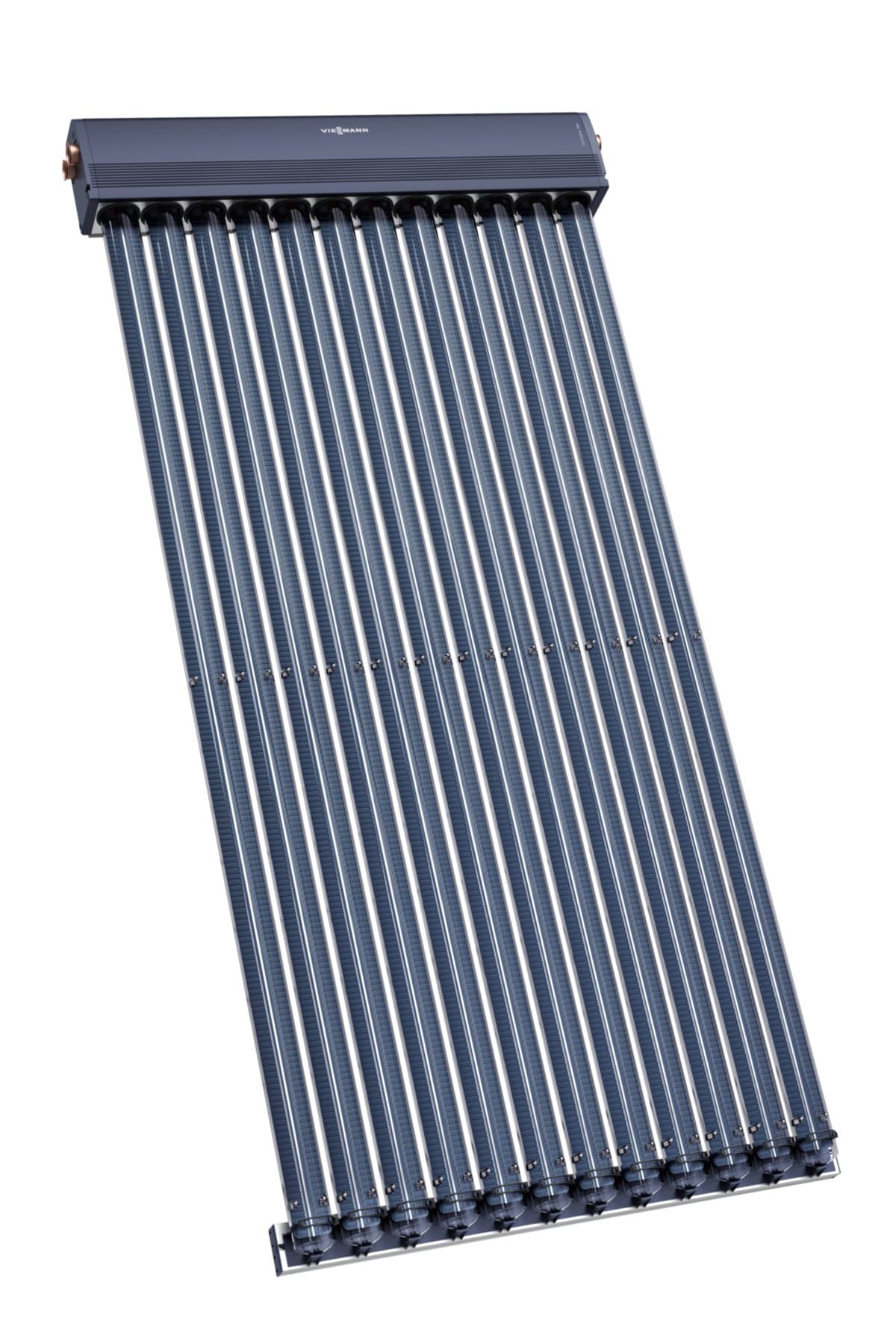 Capteur solaire thermique Viessmann Vitosol 300-TM — image 1