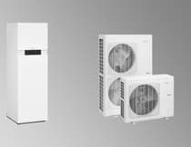 Pompe à chaleur air/eau Viessmann Vitocal 111-S — image 4