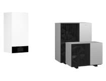 Pompe à chaleur air/eau Viessmann Vitocal 150-A Modular — image 4