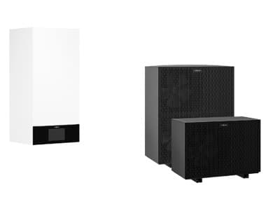Pompe à chaleur air/eau Viessmann Vitocal 250-A Modular — image 2