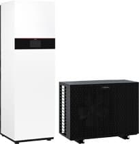 Pompe à chaleur air/eau Viessmann Vitocal 250-A Compact — image 4
