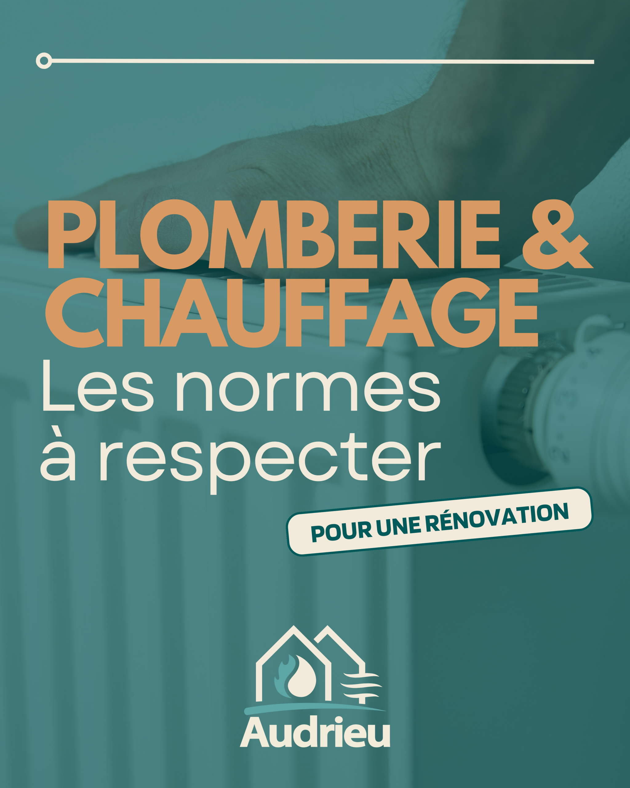 Normes rénovation