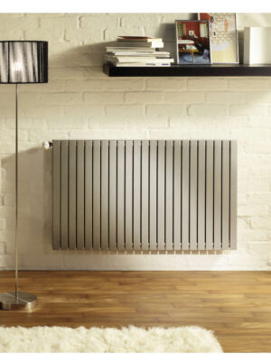 Radiateur Acova Altaï Horizontal à éléments horizontaux