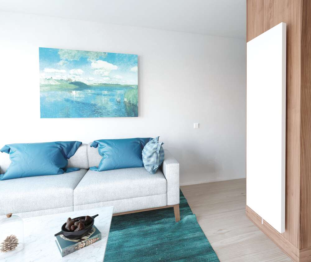 Radiateur Acova Artemia – Image 2