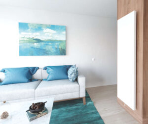 Radiateur Acova Artemia