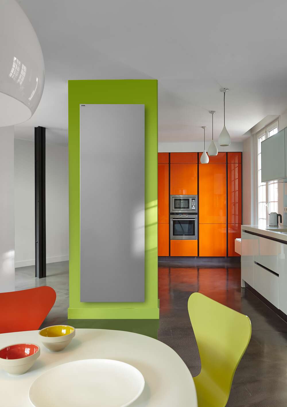 Radiateur Acova Artemia – Image 4