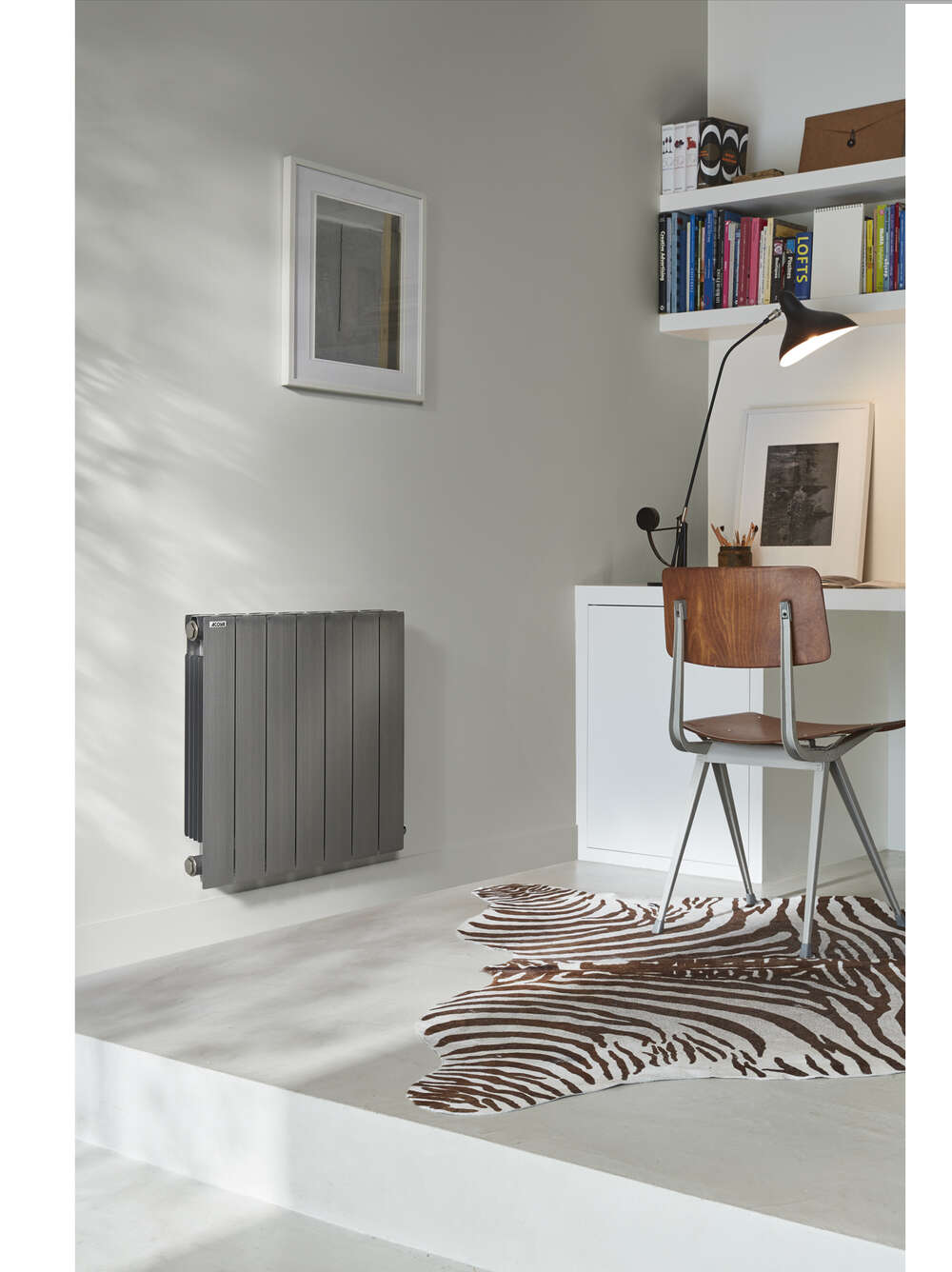 Radiateur Acova Atoll – Image 2