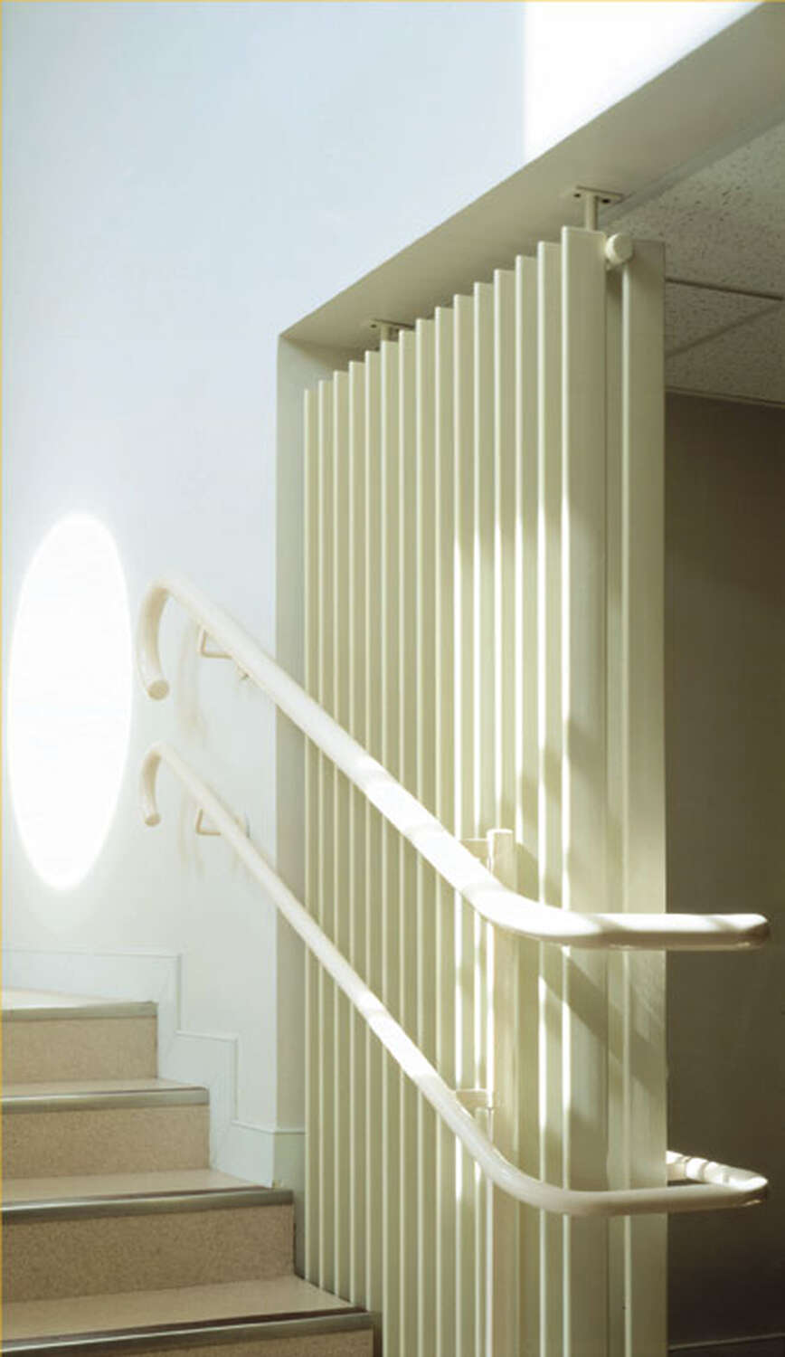 Radiateur Acova Clarian Vertical double – Image 7
