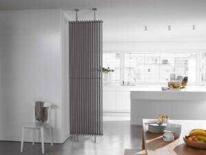 Radiateur Acova Clarian Vertical double