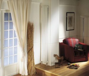 Radiateur Acova Fassane Horizontal