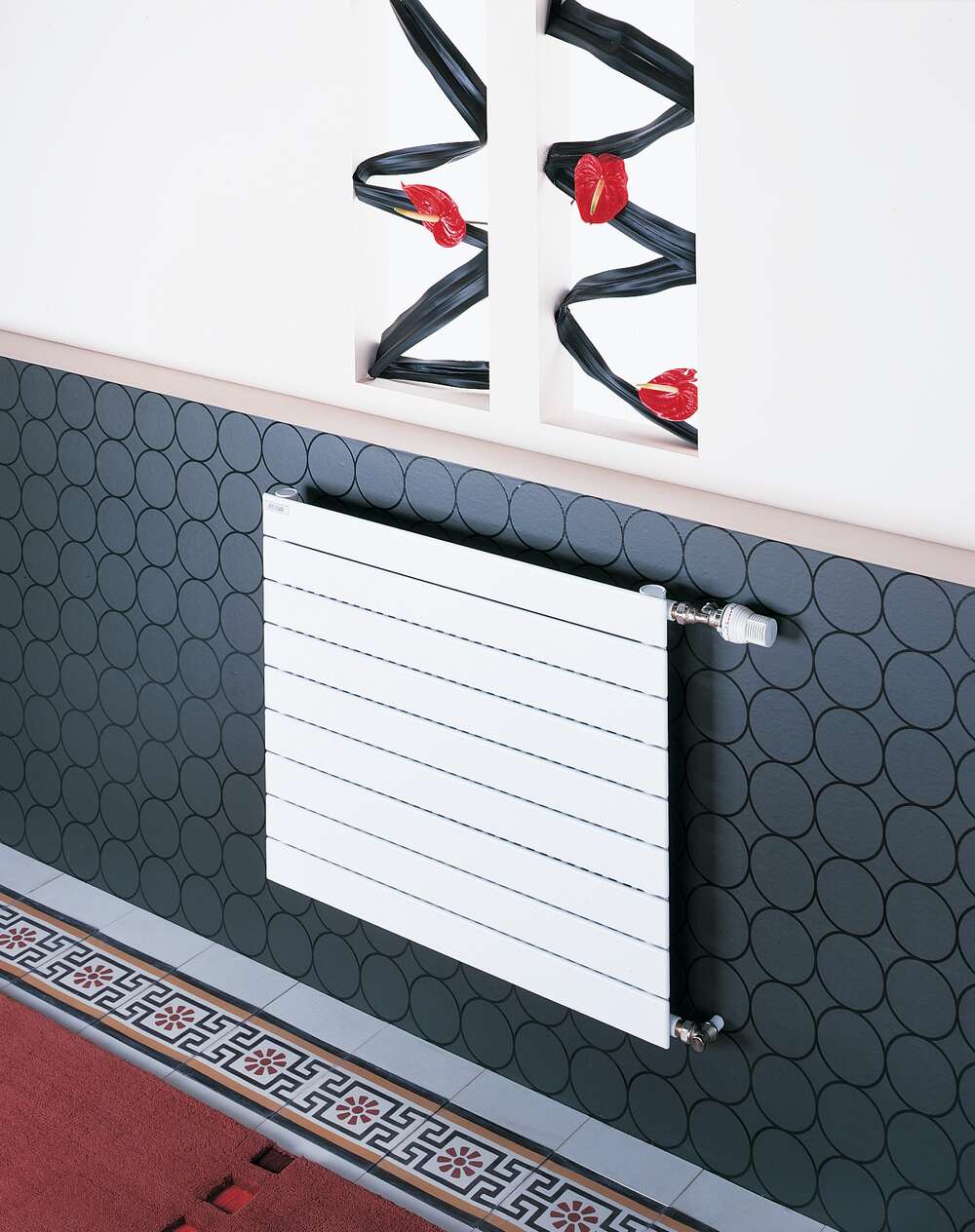 Radiateur Acova Fassane Horizontal – Image 4