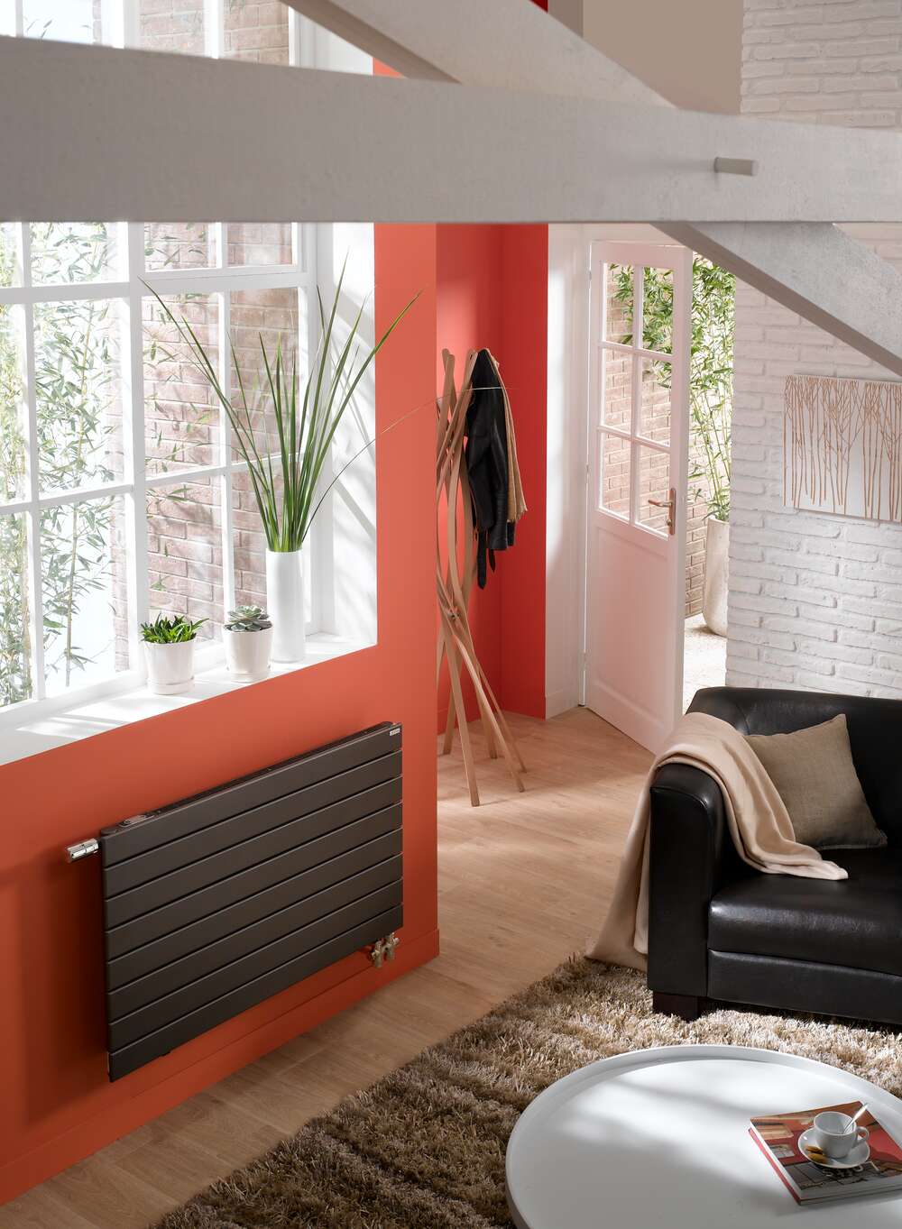 Radiateur Acova Fassane Néo 2 Horizontal – Image 5
