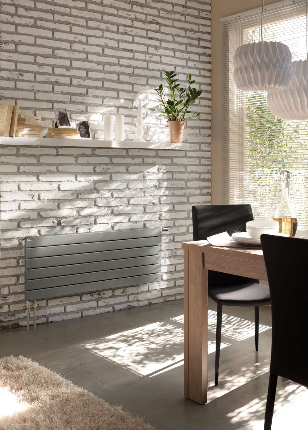 Radiateur Acova Fassane Néo 2 Horizontal – Image 6