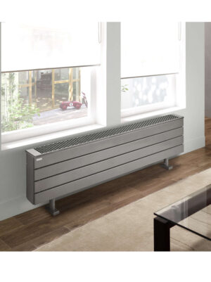 Radiateur Acova Fassane Premium Horizontal à tubes horizontaux