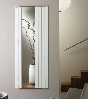 Radiateur Acova Fassane Premium Vertical