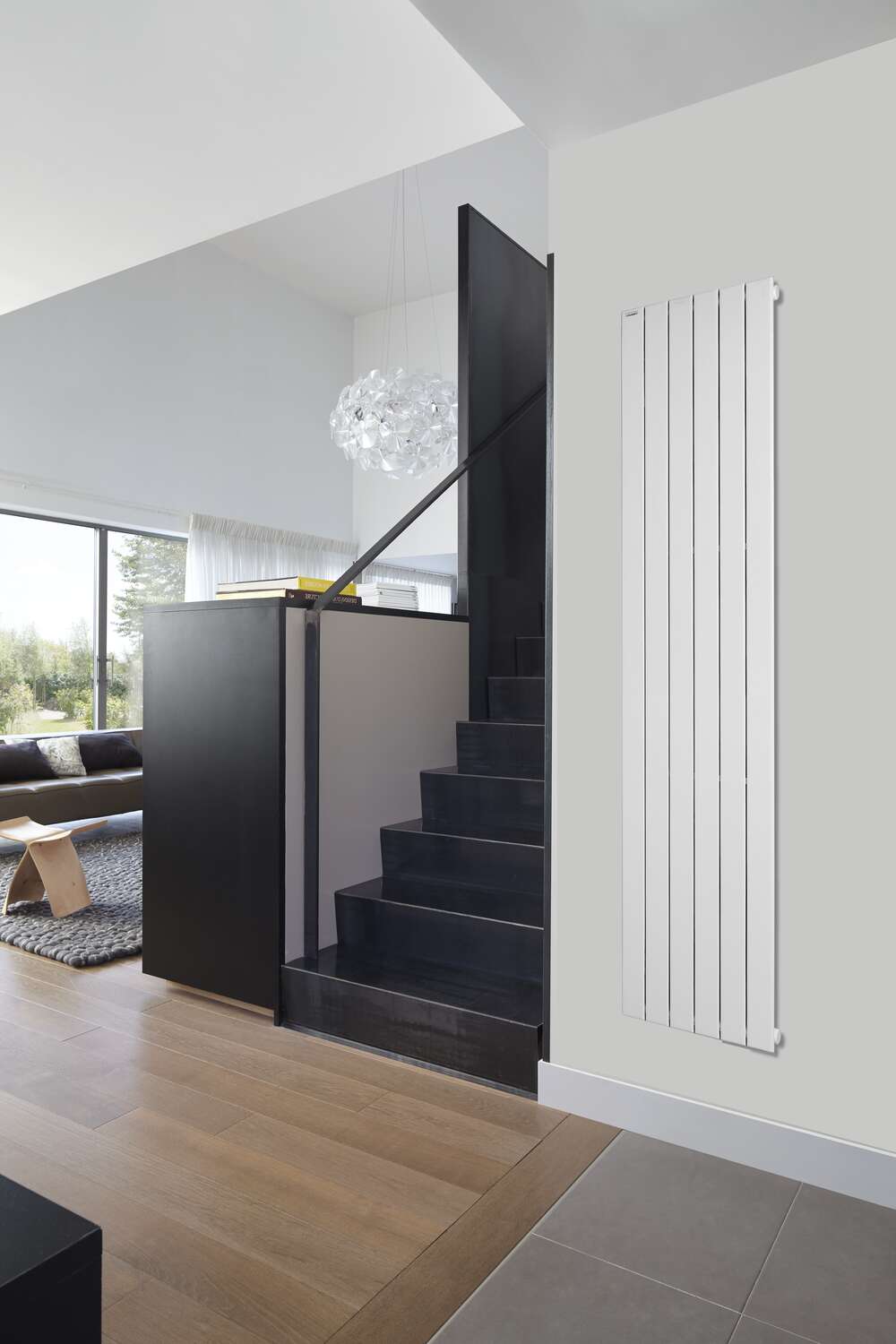 Radiateur Acova Fassane Premium Vertical – Image 2