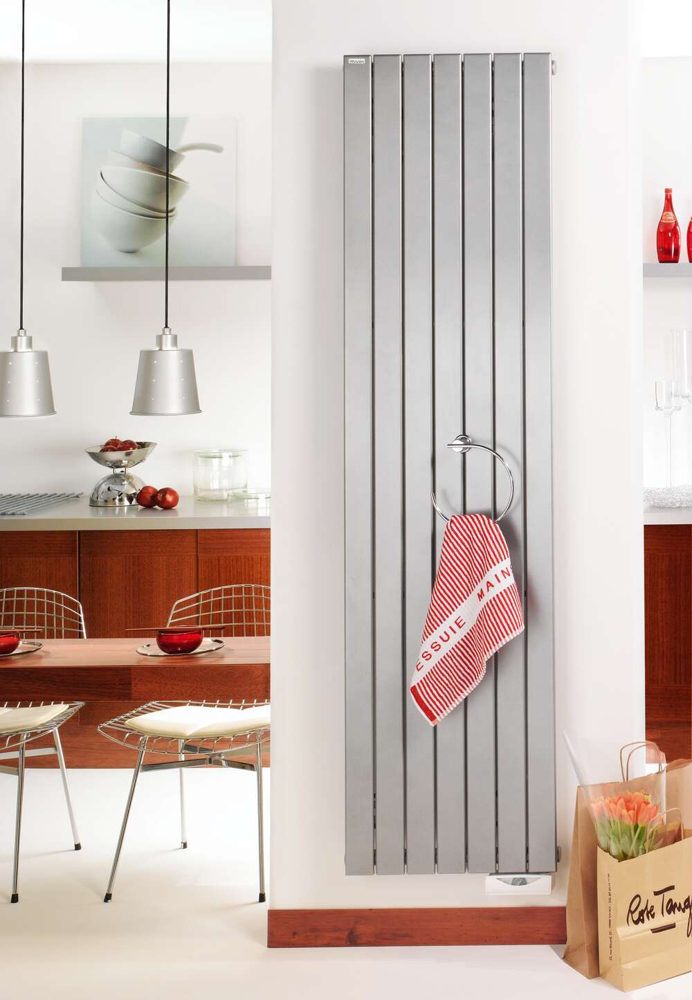 Radiateur Acova Fassane Vertical – Image 2