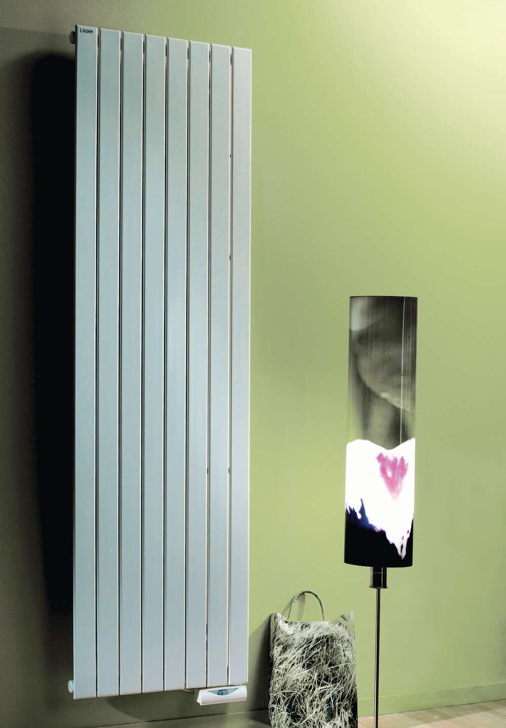 Radiateur Acova Fassane Vertical – Image 3