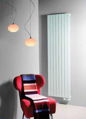 Radiateur Acova Fassane Vertical