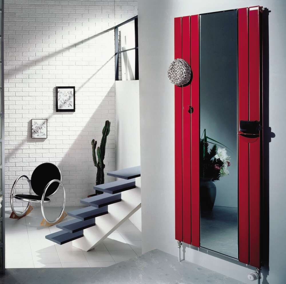 Radiateur Acova Fassane Vertical simple – Image 18