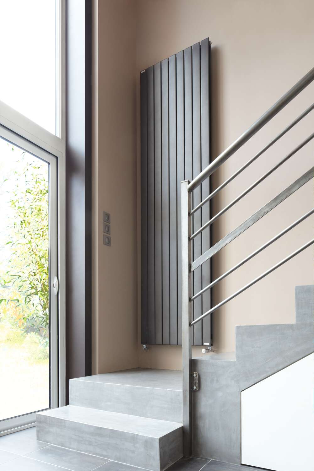 Radiateur Acova Fassane Vertical simple – Image 15