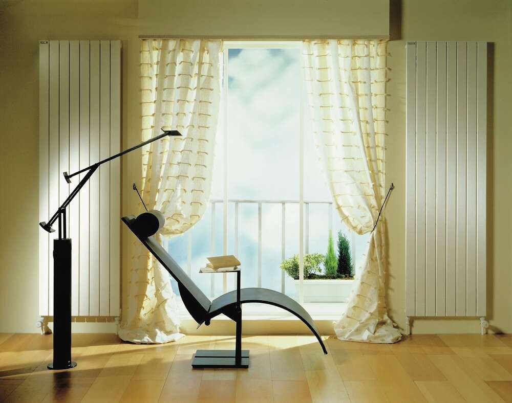 Radiateur Acova Fassane Vertical simple – Image 6