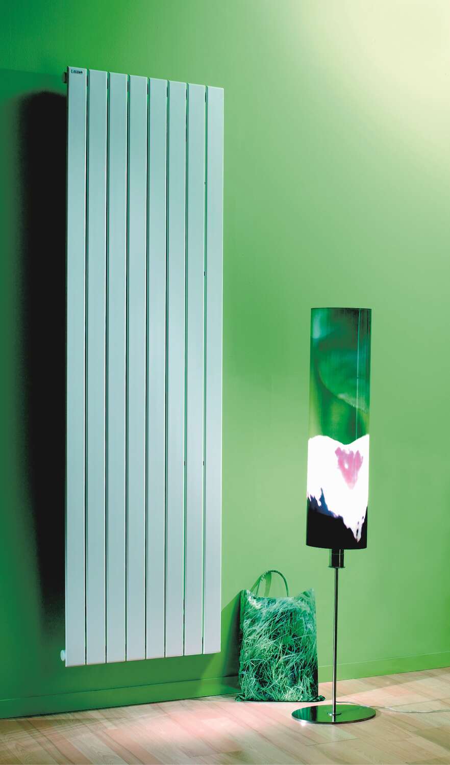 Radiateur Acova Fassane Vertical simple – Image 13