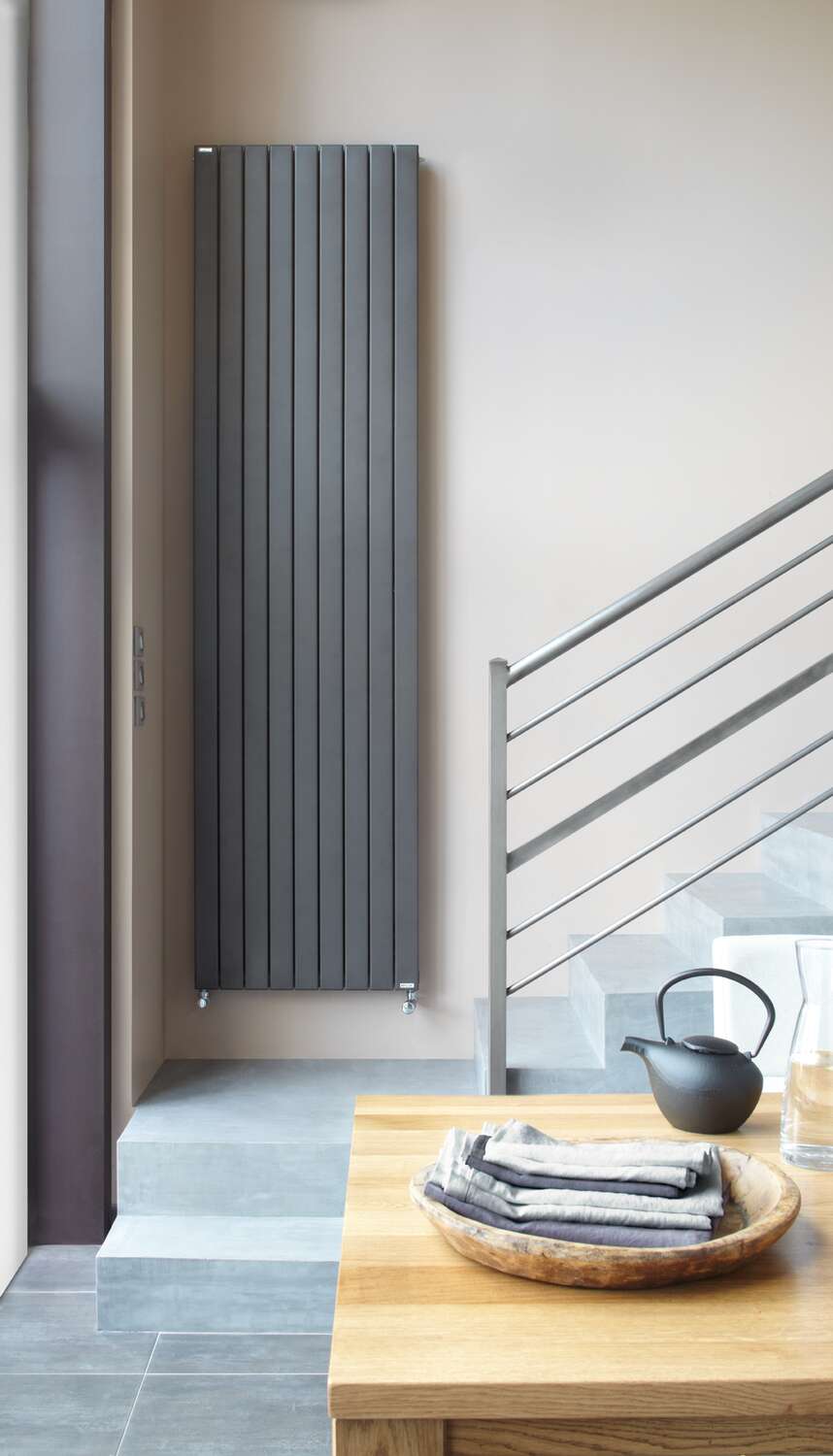 Radiateur Acova Fassane Vertical simple – Image 12