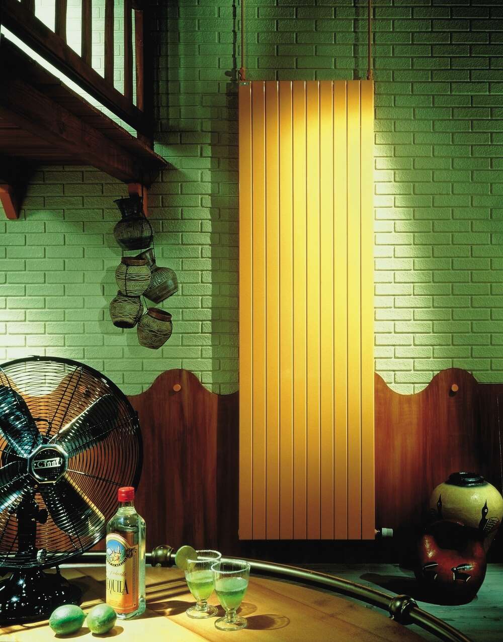 Radiateur Acova Fassane Vertical simple – Image 14
