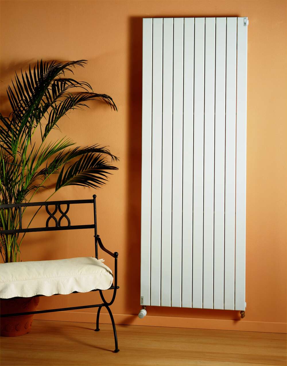 Radiateur Acova Fassane Vertical simple – Image 7