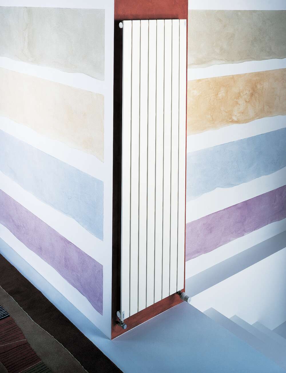 Radiateur Acova Fassane Vertical simple – Image 9