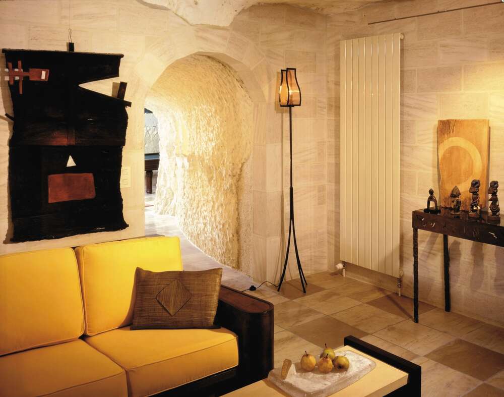 Radiateur Acova Fassane Vertical simple – Image 5
