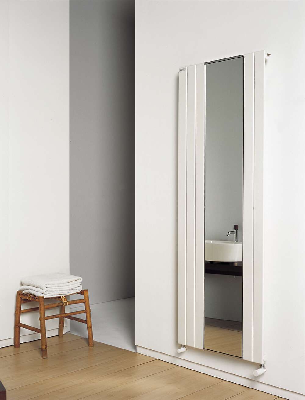 Radiateur Acova Fassane Vertical simple – Image 17