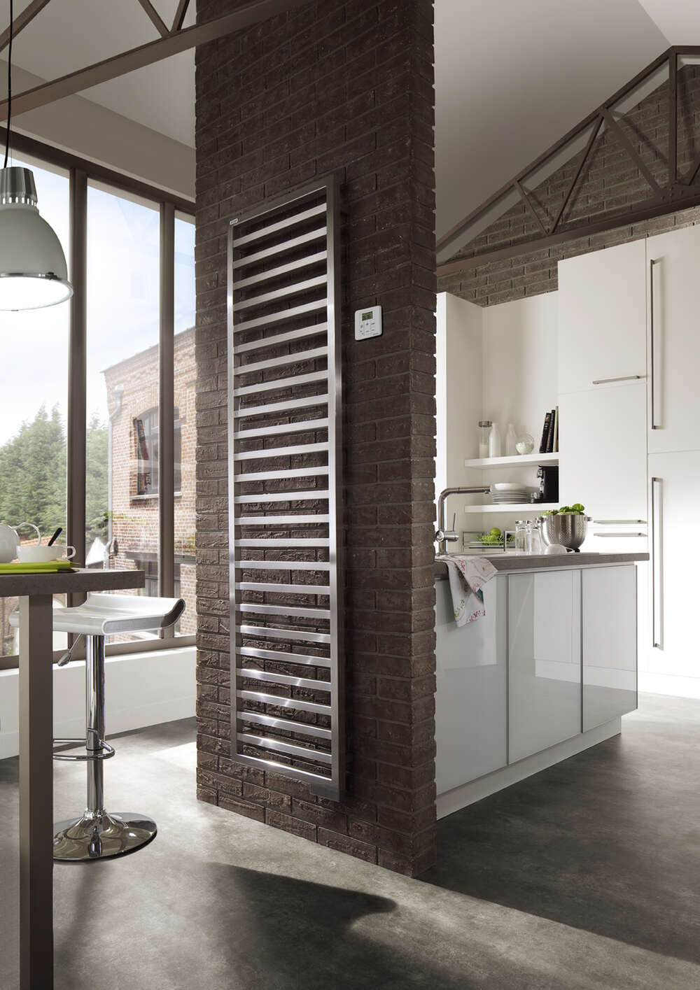 Radiateur Acova Kadrane – Image 4