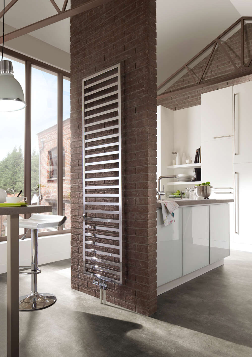 Radiateur Acova Kadrane – Image 5