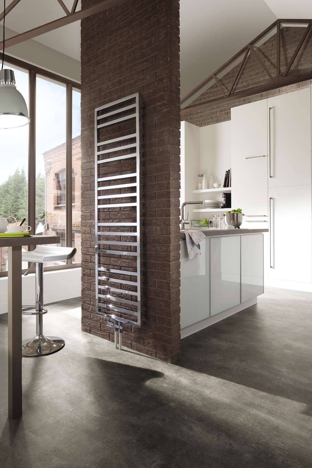 Radiateur Acova Kadrane – Image 3