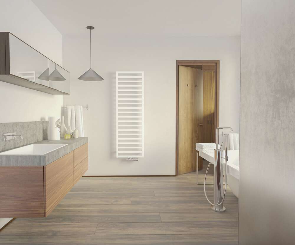 Radiateur Acova Kadrane