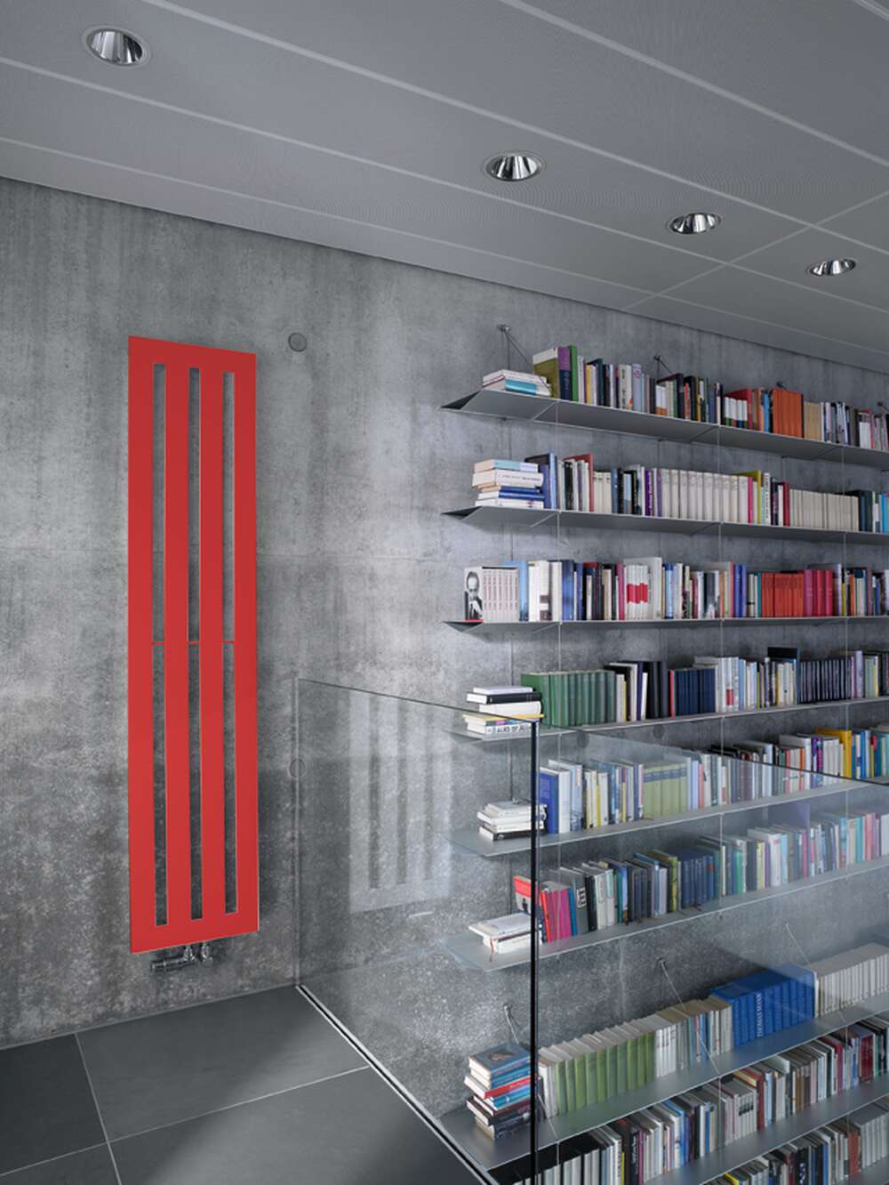 Radiateur Acova Karéna – Image 2