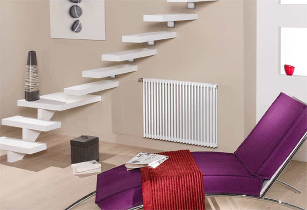 Radiateur Acova Kéva Horizontal simple – Image 6
