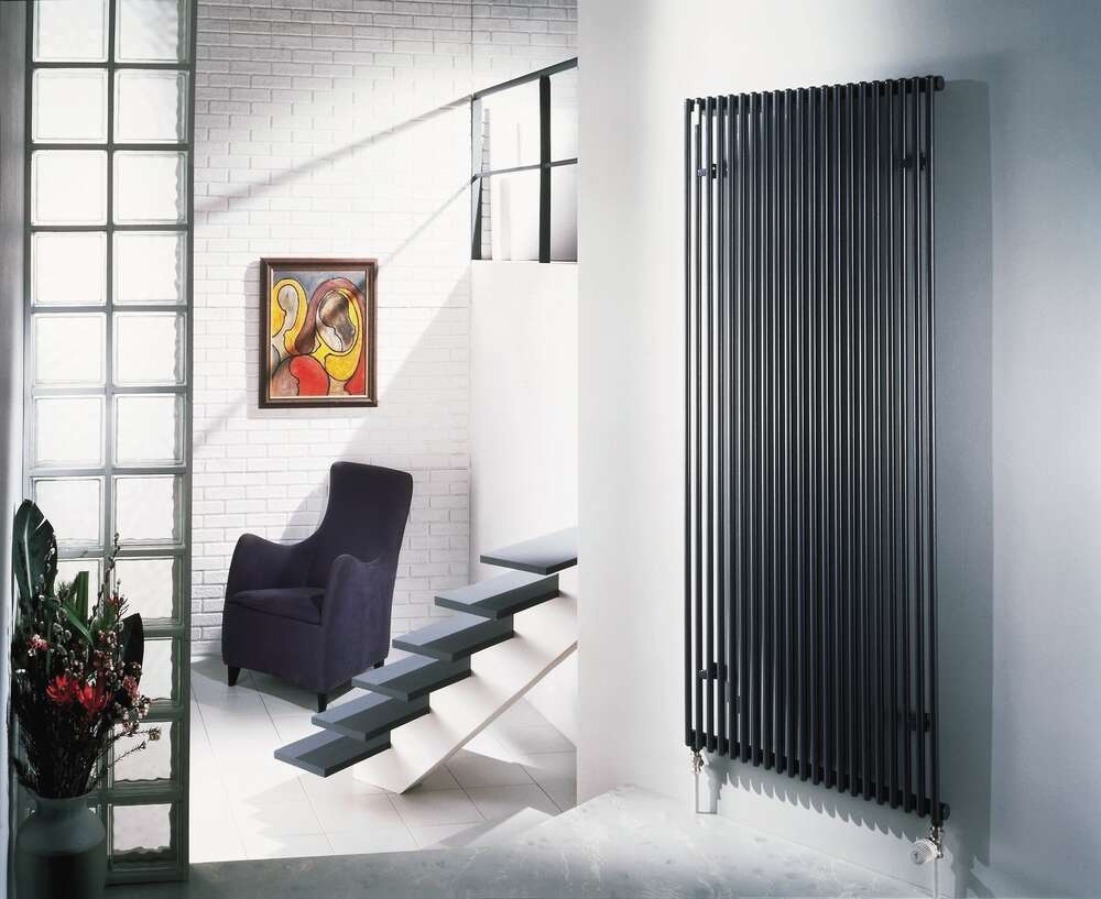 Radiateur Acova Kéva Vertical simple – Image 4