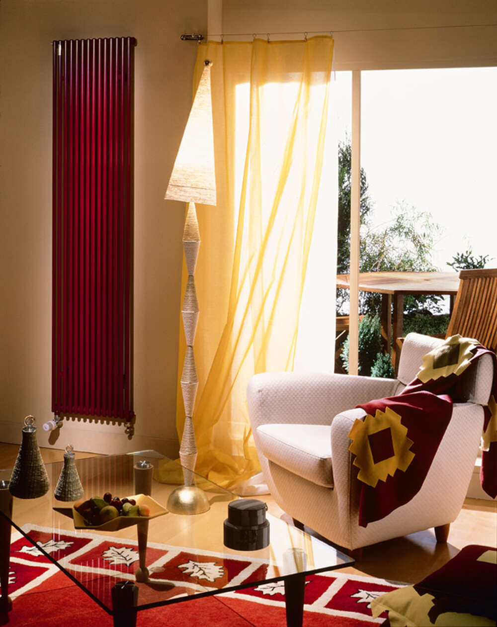 Radiateur Acova Kéva Vertical simple – Image 6