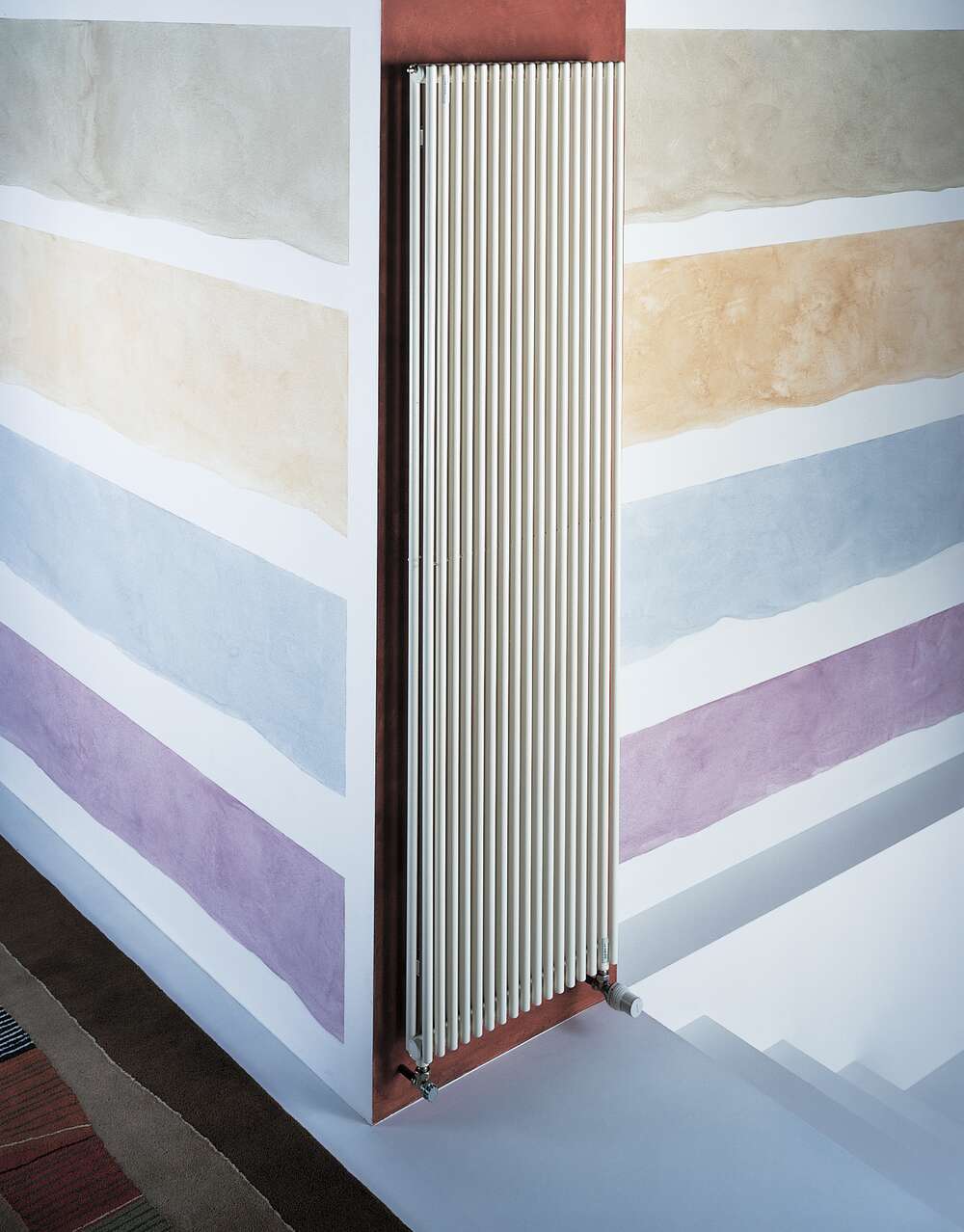 Radiateur Acova Kéva Vertical simple – Image 9