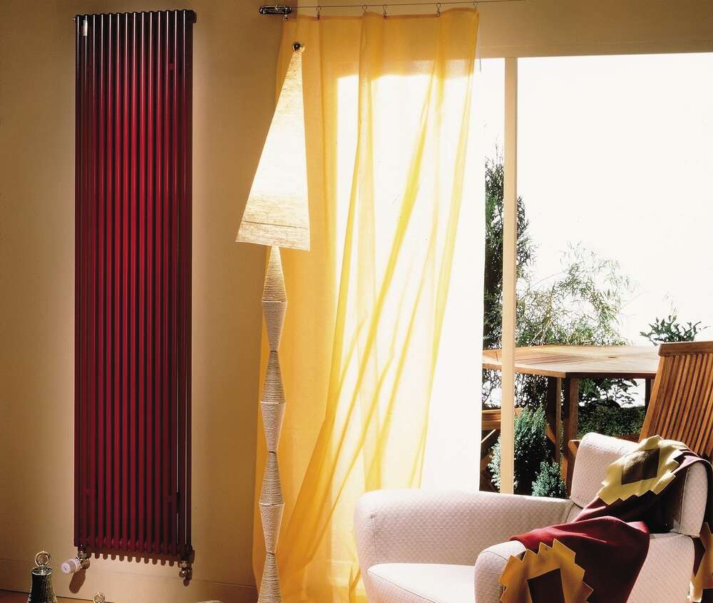 Radiateur Acova Kéva Vertical simple – Image 7