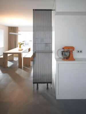 Radiateur Acova Kéva Vertical simple