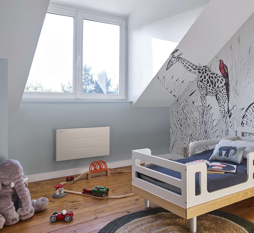 Radiateur Acova Mara Horizontal – Image 5