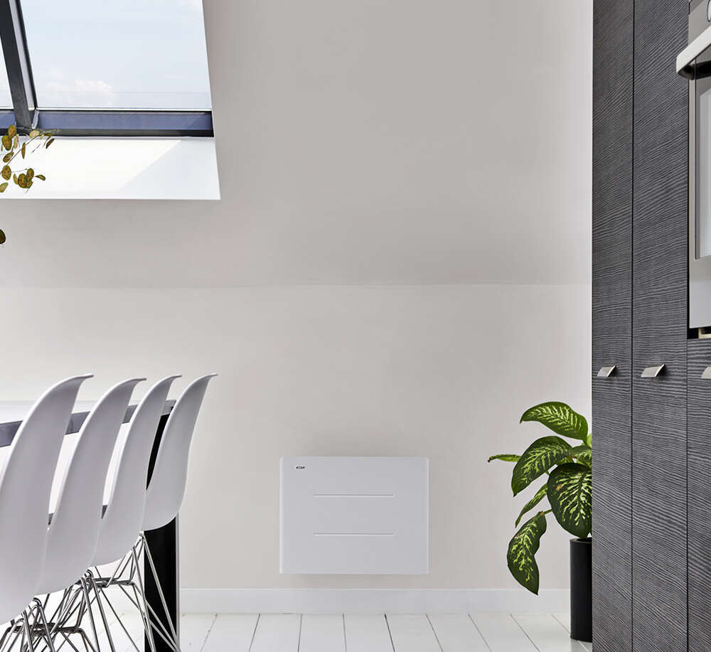 Radiateur Acova Mara Horizontal – Image 2