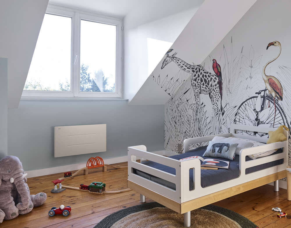 Radiateur Acova Mara Horizontal – Image 3