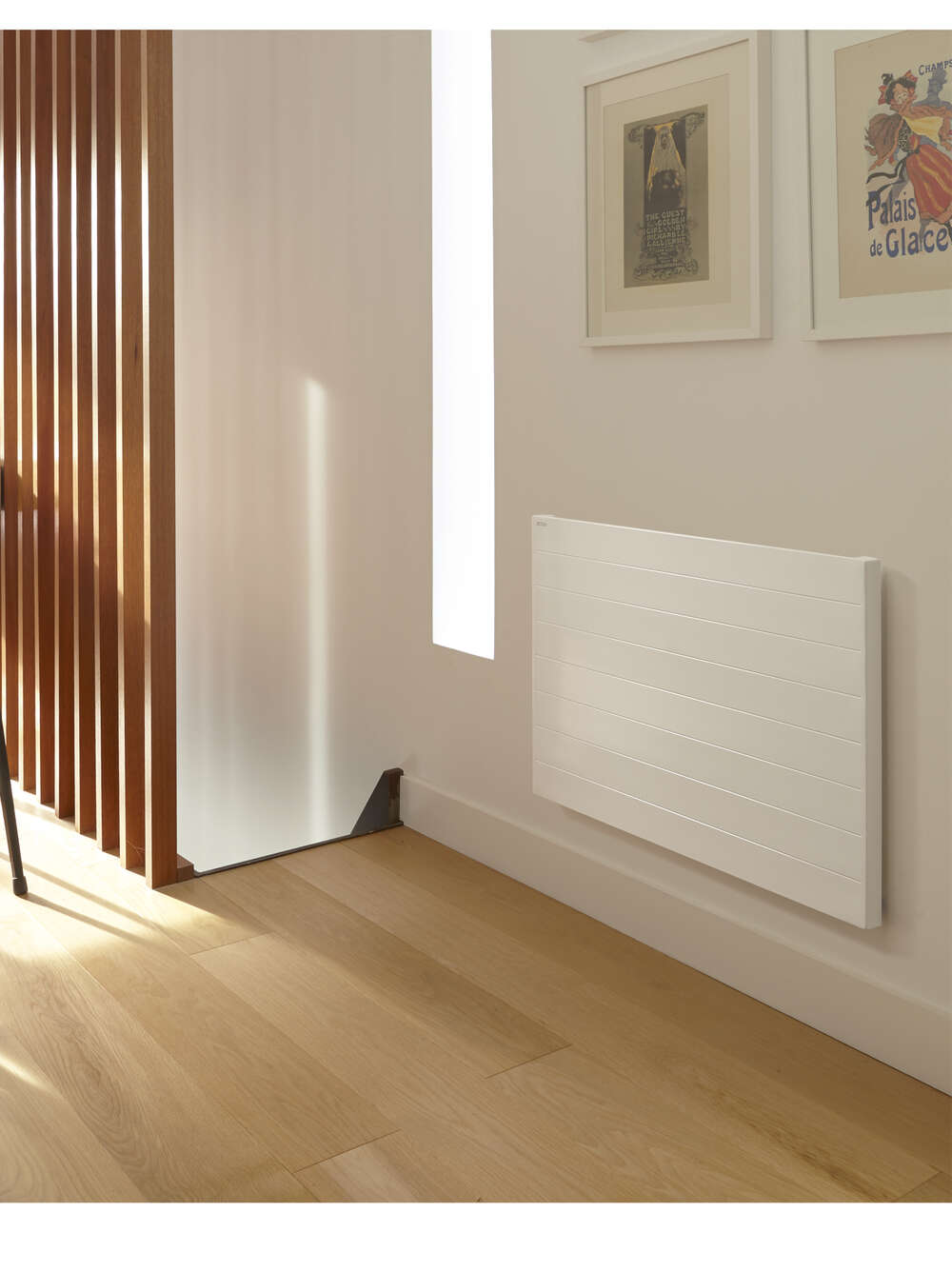 Radiateur Acova Planéa Horizontal simple – Image 2