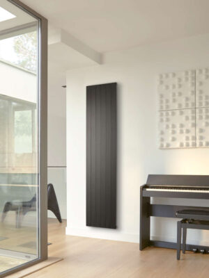 Radiateur Acova Planéa vertical simple