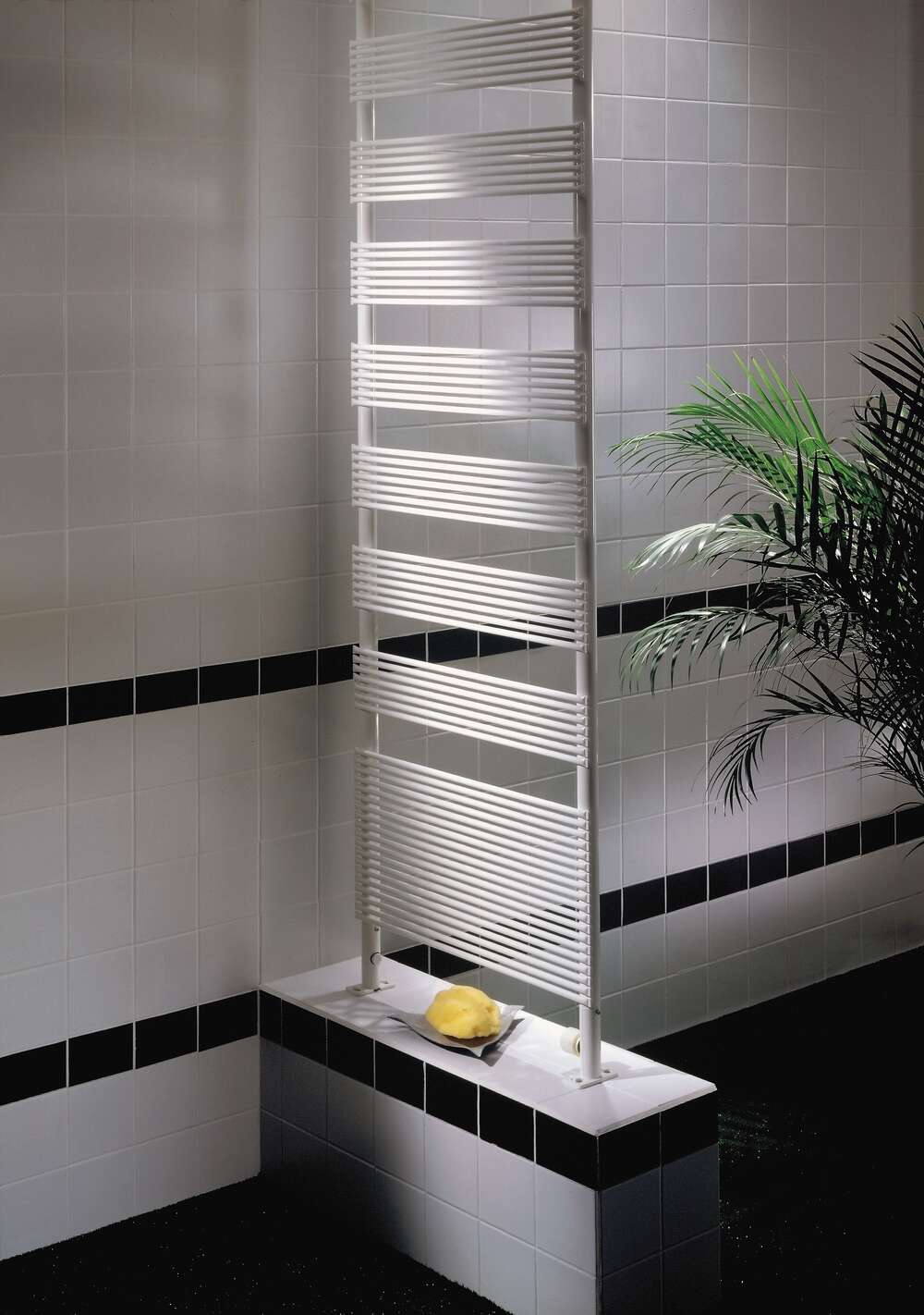 Radiateur Acova Striane Horizontal simple